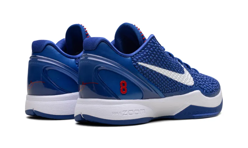 Nike Basketball Zoom Kobe 6 Protro 'Dodgers'